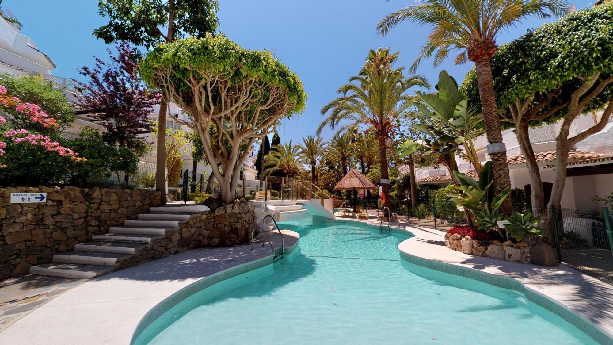 Golden Beach Fuerteventura - Eaw Homes Marbella Exterior foto