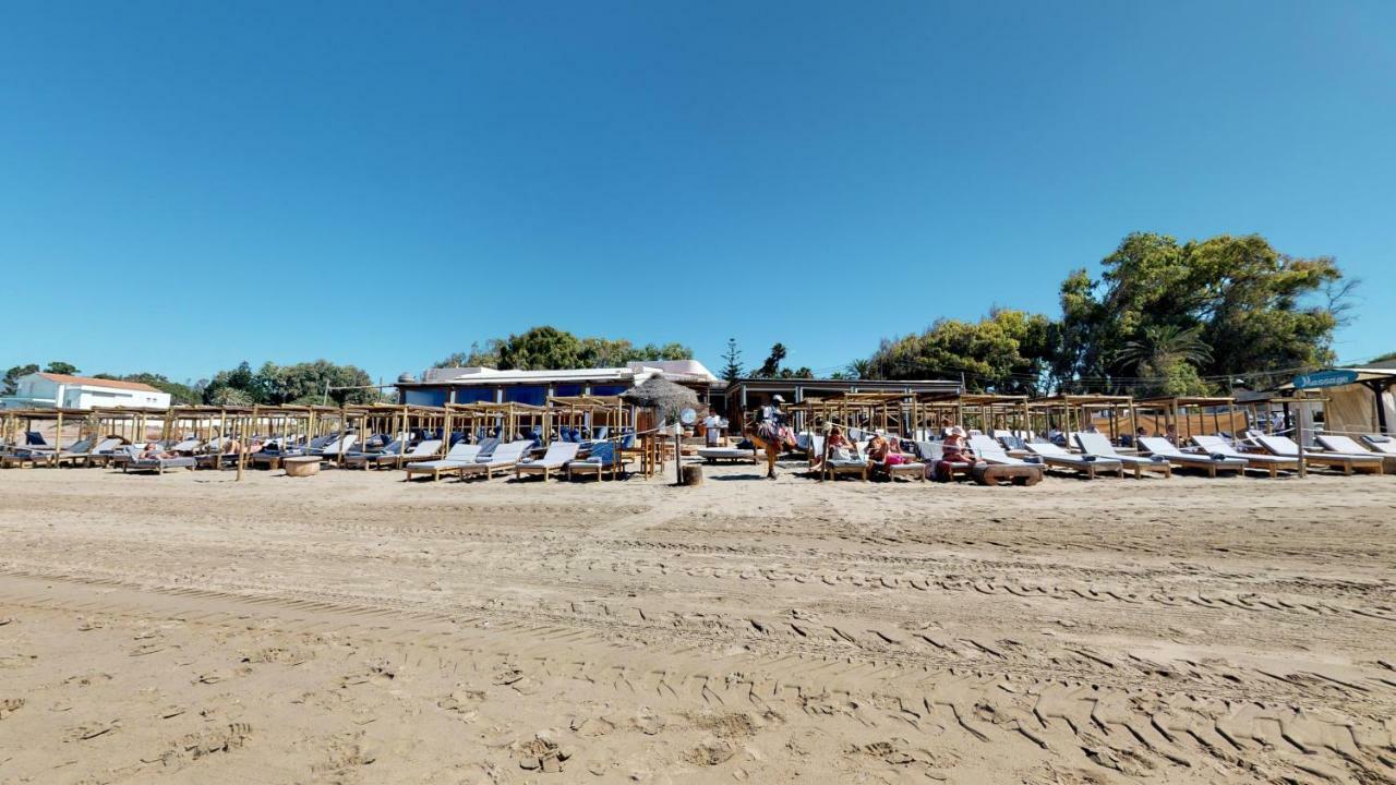 Golden Beach Fuerteventura - Eaw Homes Marbella Exterior foto