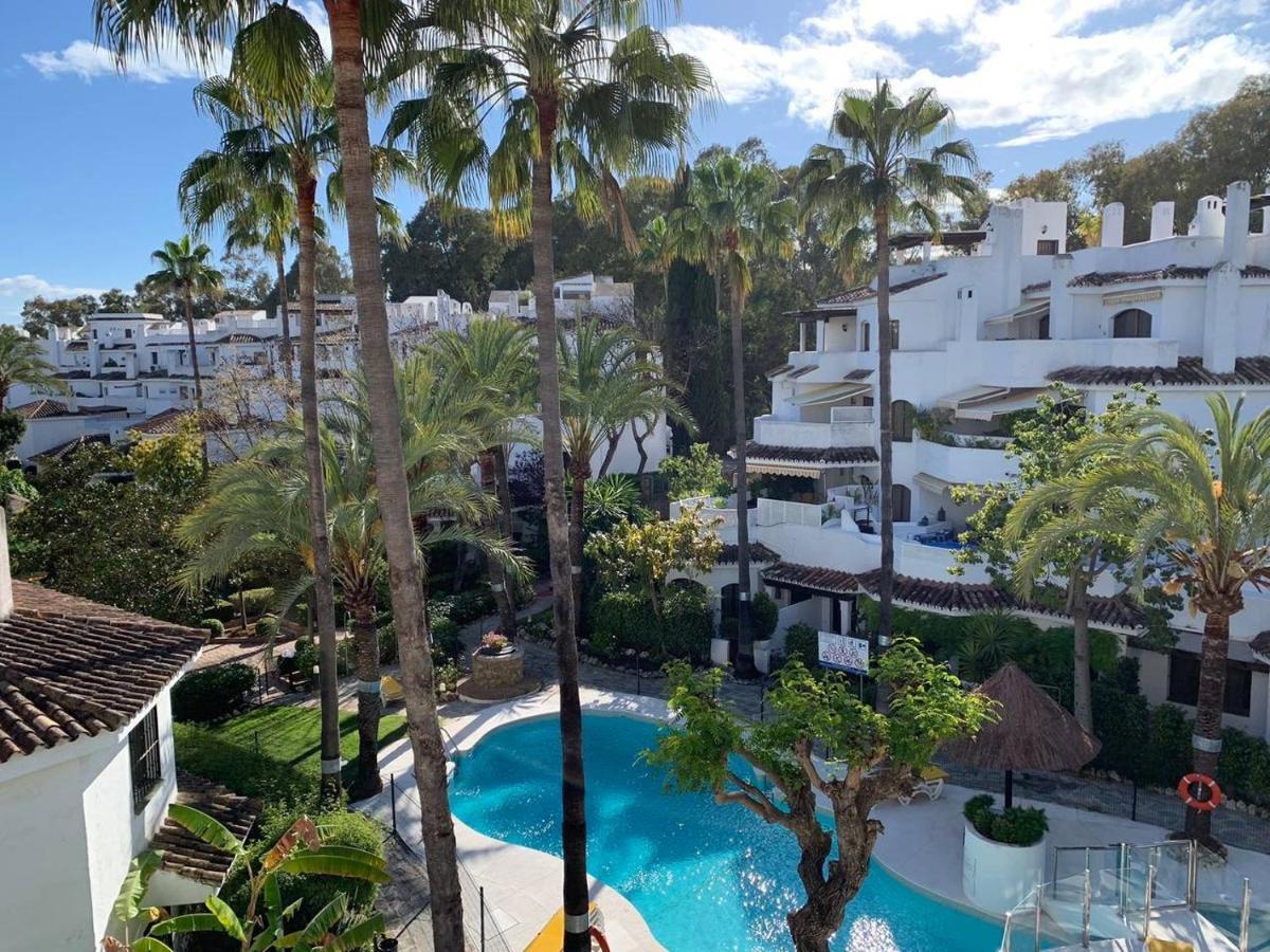 Golden Beach Fuerteventura - Eaw Homes Marbella Exterior foto