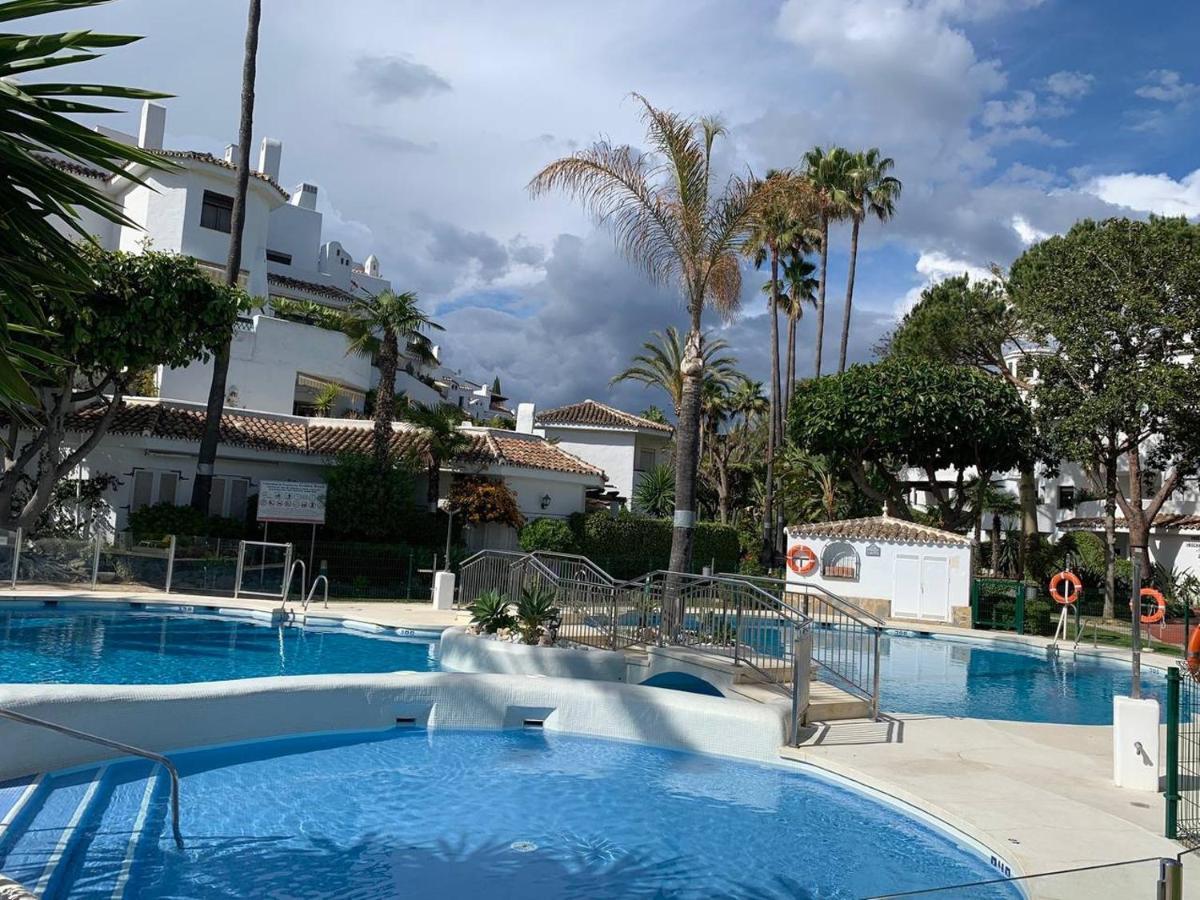 Golden Beach Fuerteventura - Eaw Homes Marbella Exterior foto