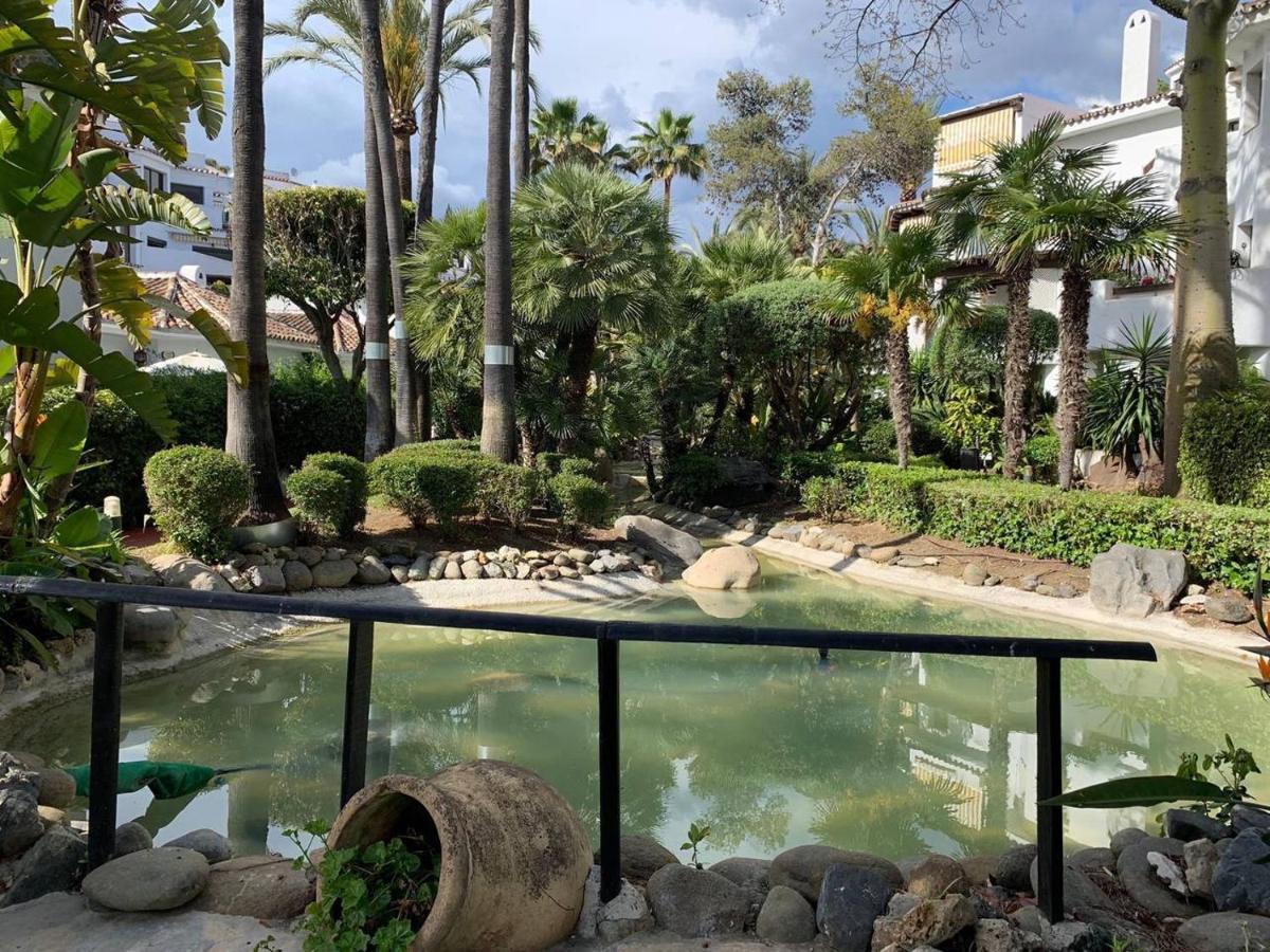 Golden Beach Fuerteventura - Eaw Homes Marbella Exterior foto