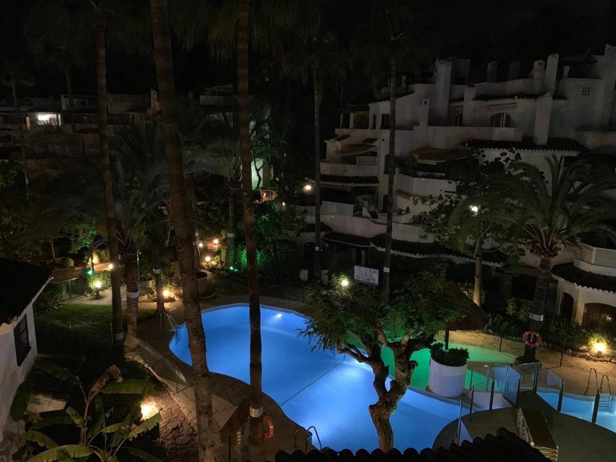 Golden Beach Fuerteventura - Eaw Homes Marbella Exterior foto